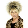 Smiffys Blonde Wild Boy Wig 2 Smiffys Blonde Wild Boy Wig -Smiffys Shop blonde wild boy wig 42299 costume shop brisbane cr