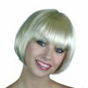 Blonde Bob Wig