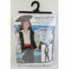 Boys Pirate Captain Costume -Smiffys Shop boys pirate captain costume fancy dress brisbane cr