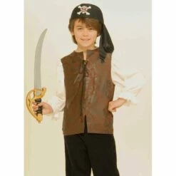 Buccaneer Pirate Shirt - Child