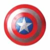 Captain America 24" Shield - Adult -Smiffys Shop captain america shield 24 adult 200406 costume shop brisbane cr