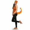 Disguise Charmander Pokemon Accessory Kit