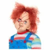 Smiffys Chucky Latex Halloween Mask -Smiffys Shop chuckylatexhalloweenmask.cr