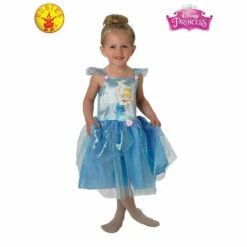 Cinderella Ballerina Dress - Child