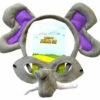 Elephant Headband & Mask Set -Smiffys Shop cpi 21739 xlarge 847df26d 207e 41c8 86a6 2ca2a4502dcc