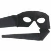 PIMPERNEL With Ties Large Black Eye Mask -Smiffys Shop cpi 29395 xlarge 3d40bbff d2fd 4959 9df4 f292065c8bc1