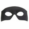 D'ARTAGNAN Black Eye Mask