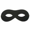ROUND Black Eye Mask -Smiffys Shop cpi 29410 xlarge 09ff941e 2074 4a87 b967 cb50969c172d