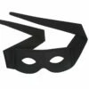 ZORRO With Ties Small Black Eye Mask -Smiffys Shop cpi 29422 xlarge 03e607fb b2ca 4bb3 a1c9 be46778d2bfa