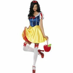Smiffys Fever Fairytale Costume