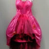 Pink 80's Rocker Dress - Hire -Smiffys Shop cpi 36745 xlarge d699a074 93ea 496d 87ff 20b71071d19f