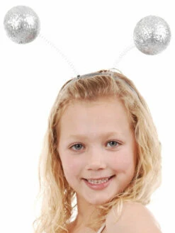 Glitter Head Boppers