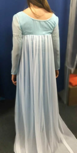 Snow Queen - Hire -Smiffys Shop cpi 80741 xlarge