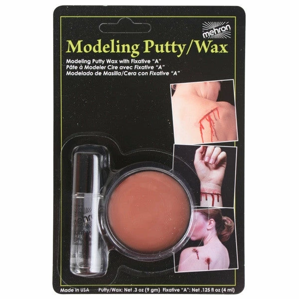 Modeling Putty/Wax Small 3 Modeling Putty/Wax Small