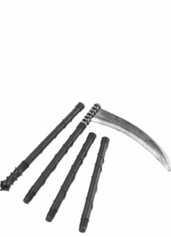 Smiffys Grim Reaper Scythe