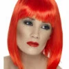 Smiffys Short Neon Red Blunt Glam Wig -Smiffys Shop cpi 85919 xlarge cc5bee0e 4fcd 4a63 a9c6 c5c024a22eac