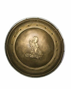 Wonder Woman 12" Shield