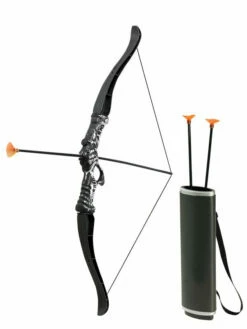 Crossbow And Arrow Set