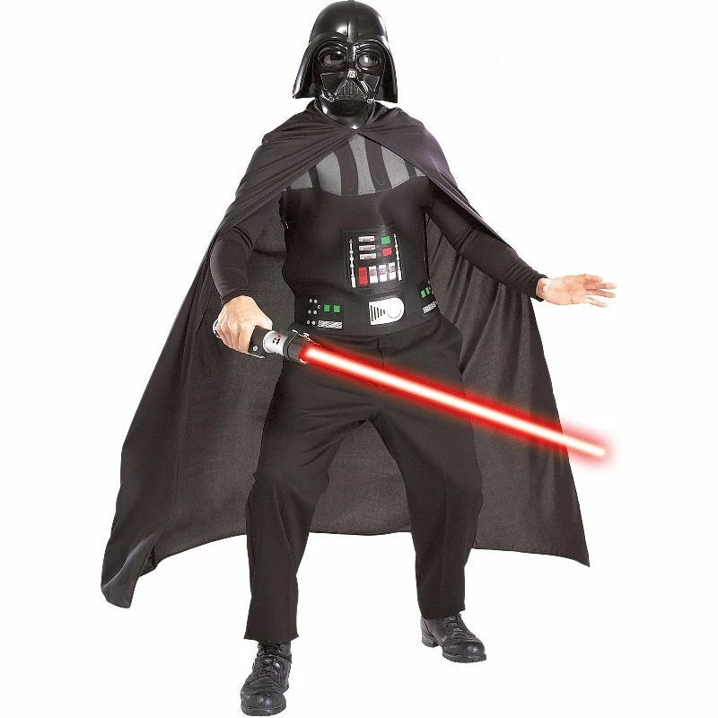 Darth Vader Accessory Kit Blister-Adult