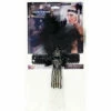 Deluxe Black Flapper Headband Art Deco Style 2 Deluxe Black Flapper Headband Art Deco Style -Smiffys Shop deluxe black flapper headband 68341 forum novelties costume shop brisbane cr