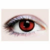 Primal Contact Lenses - Dracula I/Vampire Red -Smiffys Shop dracula 1