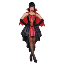 Dreamgirl Drop Dead Beautiful