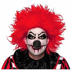 Evil Clown Wig - Forum