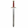 Long Excalibur Sword -Smiffys Shop excalibur sword