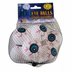 Eye Ball Set 7 Pce