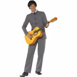 Smiffys Fab Four Iconic 60s Costume