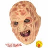 Freddy Deluxe Prosthetic Teeth -Smiffys Shop freddy deluxe prosthetic teeth halloween fancy dress brisbane cr