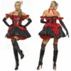 French Can Can Costume Hire 1 French Can Can Costume Hire -Smiffys Shop french can can costume hire cropped