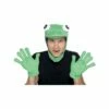 Smiffys Frog Kit -Smiffys Shop frog kit fancy dress brisbane cr