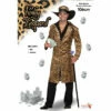Funky Leopard Print Pimp Costume -Smiffys Shop funkyleopardprintpimpcostume.cr