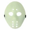 Glow In The Dark Hockey Mask -Smiffys Shop glowinthedarkhockeymask28135halloweenbrisbane.cr