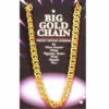 Big Daddy Thick Gold Neck Chain -Smiffys Shop gold chain