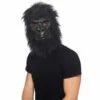Smiffys Gorilla Mask -Smiffys Shop gorillamask.cr