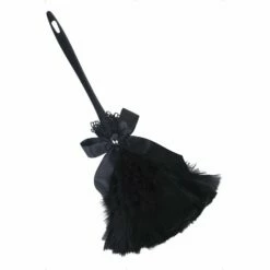 Smiffys Gothic Feather Duster