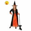 Gothic Witch Deluxe Costume Adult-Plus Size 1 Gothic Witch Deluxe Costume Adult-Plus Size -Smiffys Shop gothicwitchdeluxecostumeadultplus.cr