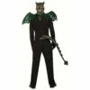 Green Dragon Wings -Smiffys Shop green dragon wings costume shop brisbane cr