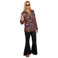 Dreamgirl Groovy Baby Shirt