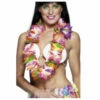 Smiffys Hawaiian Leis With Large Flowers -Smiffys Shop hawaiian leis