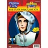 Pilgrim Lady Kit - Heroes In History 1 Pilgrim Lady Kit - Heroes In History -Smiffys Shop heroes in history pilgrim lady accessory kit cr