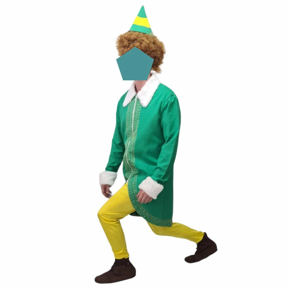 Friendly Christmas Elf - Hire 4 Friendly Christmas Elf - Hire - Image 2