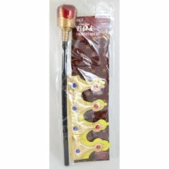 King Sceptre And Crown Set