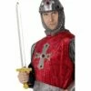 Smiffys Knights Sword -Smiffys Shop knights sword fancy dress brisbane cr