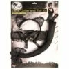 Lace Cat Kit Includes Headband, Tail & Choker -Smiffys Shop lacecatkitincludesheadbandtailandchoker80952.cr