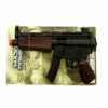Major Combat MP5 Submachine Gun 26 Cm -Smiffys Shop majorcombatmp5submachinegun26cm.cr