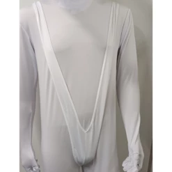 Mankini - Assorted Colours -Smiffys Shop mankiniwhite