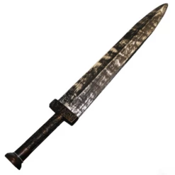 Medieval King Sword